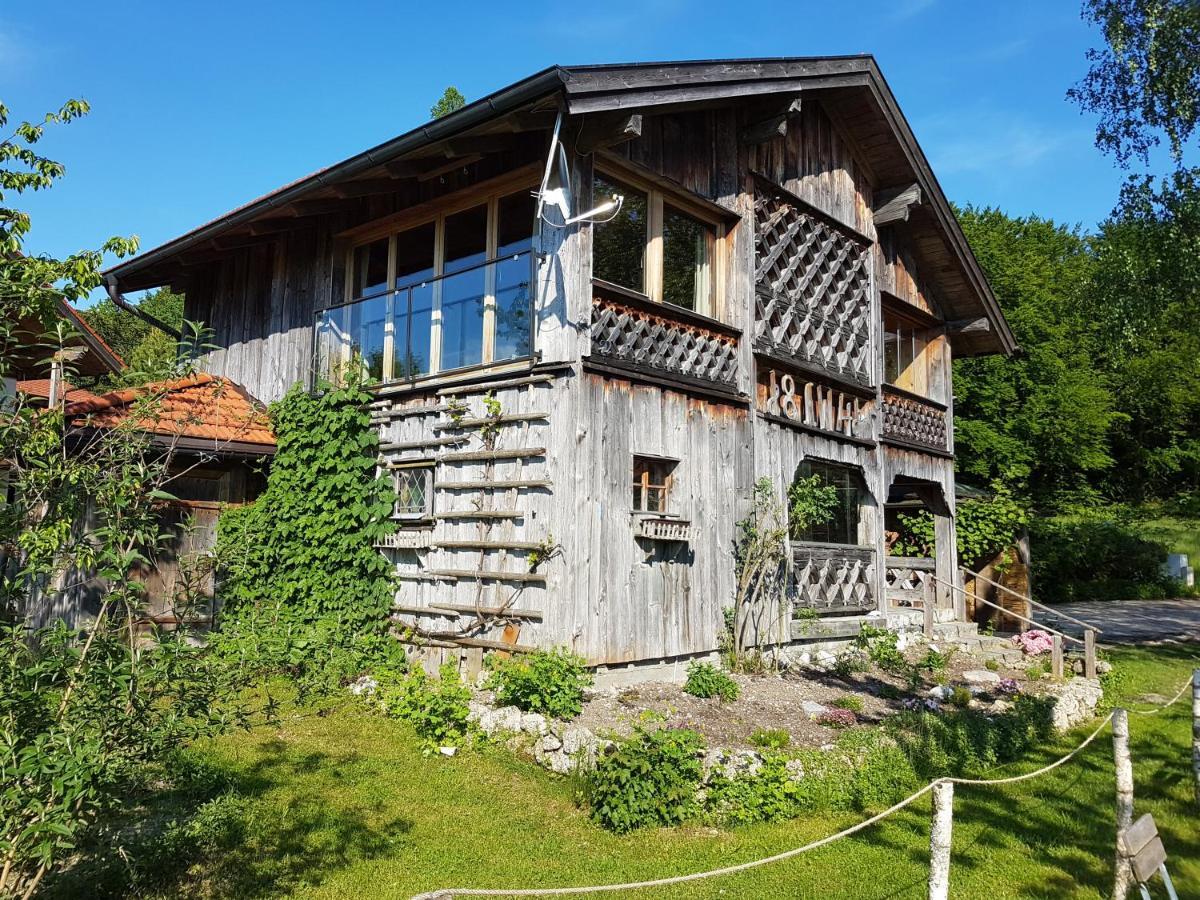 Koanzhaus, Troadkasten Franking Eksteriør billede